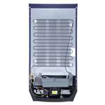 Godrej 185 L 2 Star Direct Cool Single Door Refrigerator (Pep Blue) 